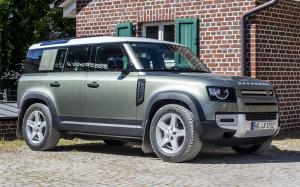 Land Rover Defender 110 D240 S Urban Pack (WW) '2020